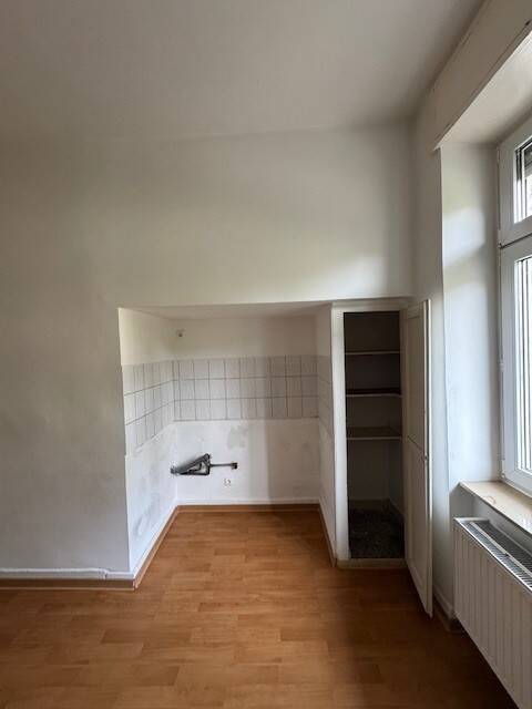 3-Zimmerwohnung in Wiesbaden