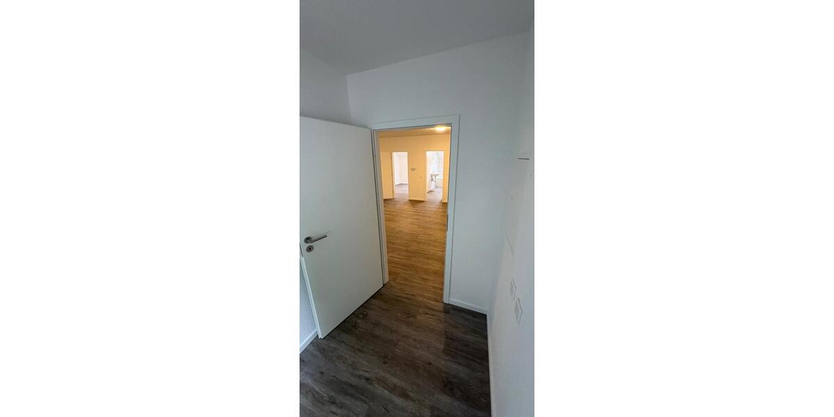 Etagenwohnung Hamm - 2 Zimmer, 59 m&sup2;, 650&euro; | Angebot:26494660