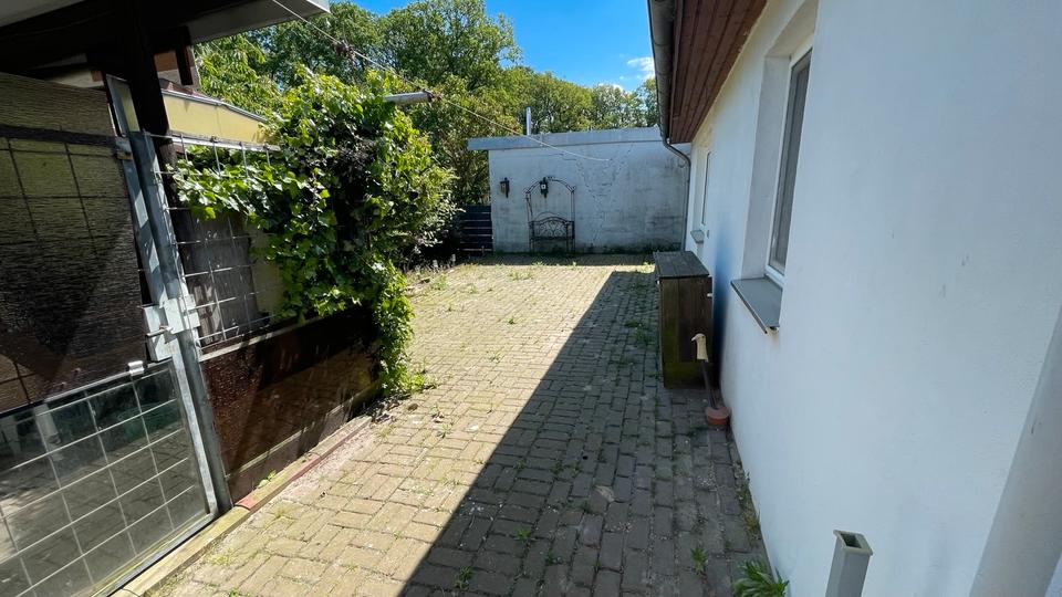 Einfamilienhaus Wittingen - 3 Zimmer, 107 m&sup2;, 870&euro; | Angebot:26127098