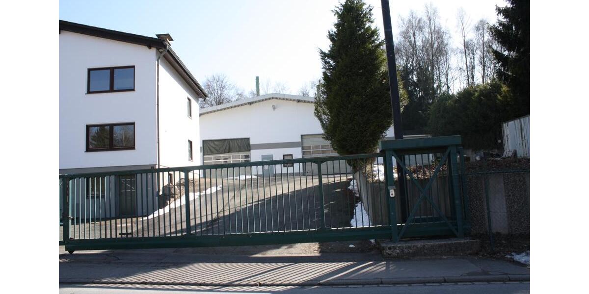 Gewerbeobjekt Waldbröl - 6&euro; | Angebot:24709053