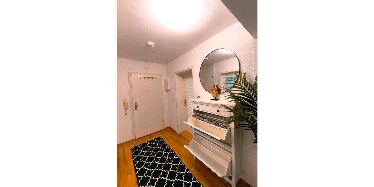 Wohnen auf Zeit Augsburg Firnhaberau - 3 Zimmer, 12 m&sup2;, 485&euro; | Angebot:25562920