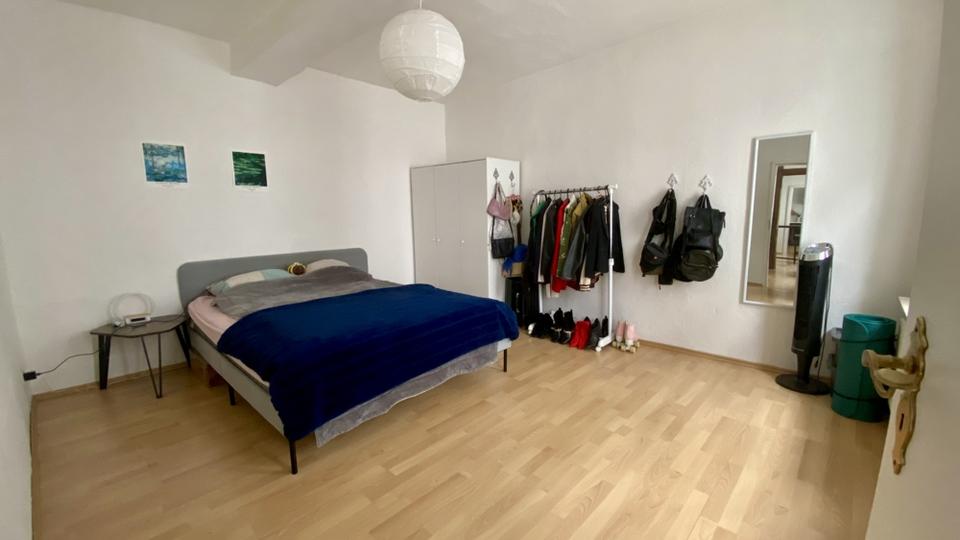 Etagenwohnung Coburg - 2 Zimmer, 70 m&sup2;, 560&euro; | Angebot:26662091