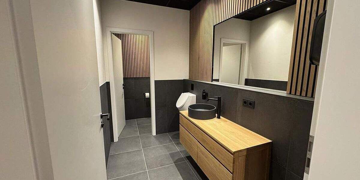 Gewerbeobjekt Paderborn Kernstadt - 2.503&euro; | Angebot:24810091