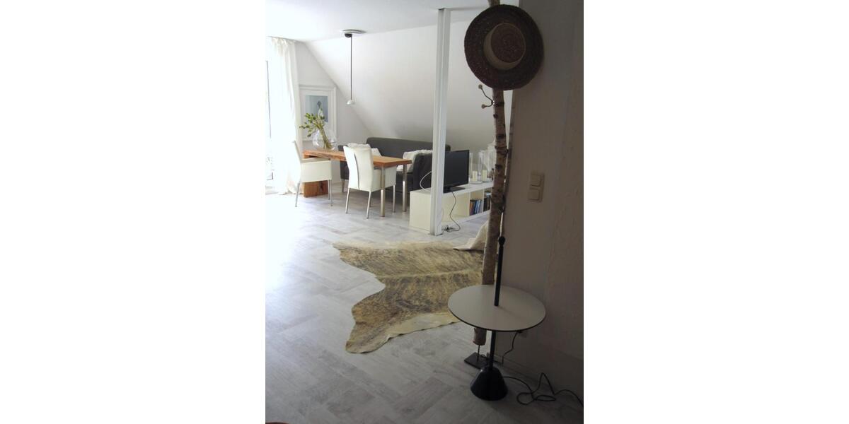 Designapartment in Cramonshagen am See SchwerinMVP 1 zimmer