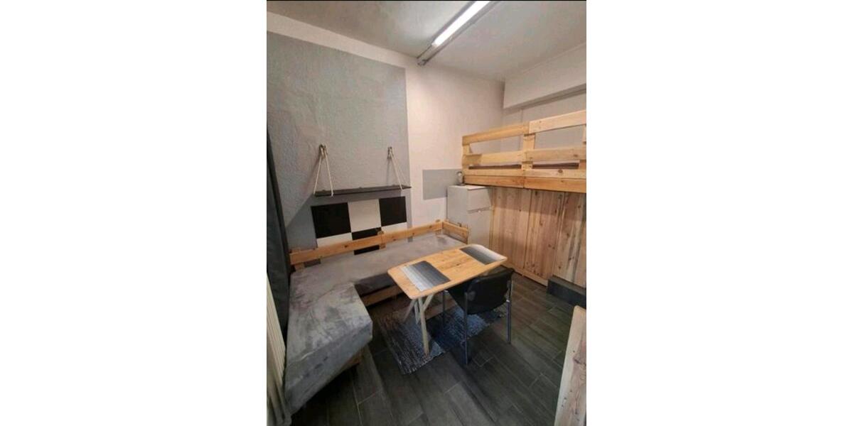 Etagenwohnung Stuttgart Zuffenhausen - 1 Zimmer, 23 m&sup2;, 750&euro; | Angebot:26268873