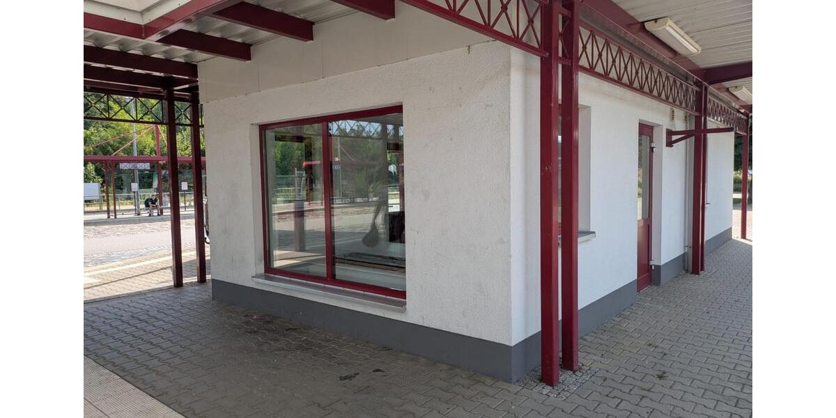 Gewerbeobjekt Burgstädt - 100&euro; | Angebot:25425896