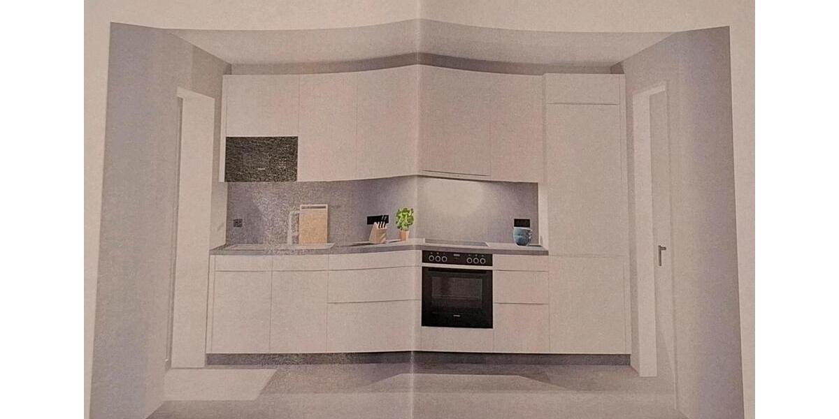 Etagenwohnung Rhede - 3 Zimmer, 95 m&sup2;, 1.300&euro; | Angebot:24678765