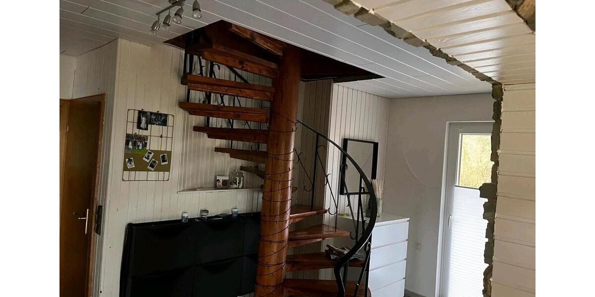 Etagenwohnung Warburg - 3 Zimmer, 100 m&sup2;, 850&euro; | Angebot:26648930