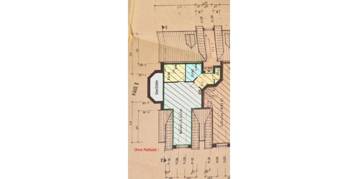 Single-Wohnung-1-Zimmer 1 zimmer