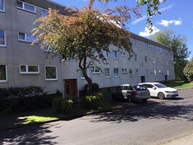 Etagenwohnung Kassel Bettenhausen - 3 Zimmer, 75 m&sup2;, 655&euro; | Angebot:24531588