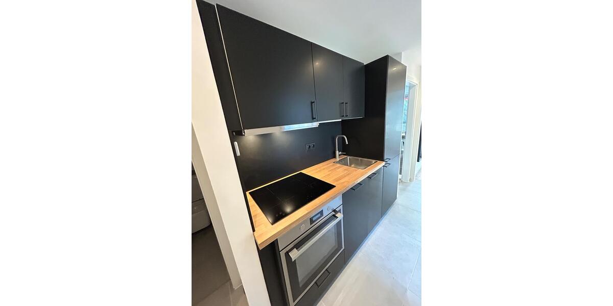 Wohnen auf Zeit München Trudering-Riem - 1 Zimmer, 13 m&sup2;, 810&euro; | Angebot:25756738