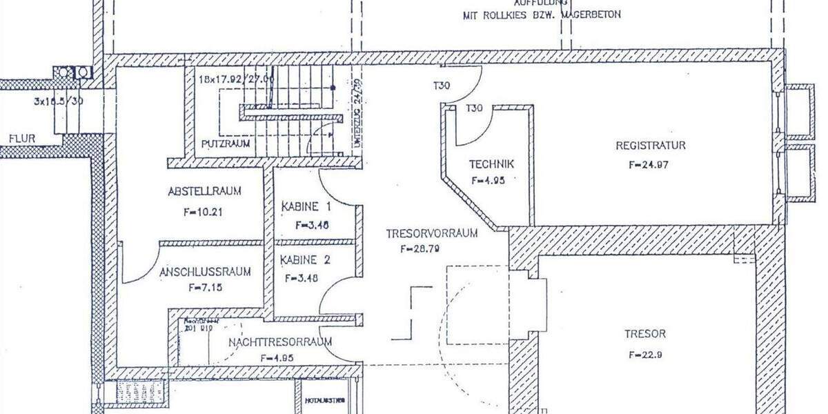 Gewerbeobjekt Kolbermoor - 4 Zimmer, 248 m&sup2;, 3.375&euro; | Angebot:23823079