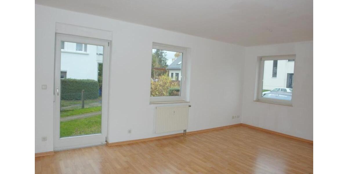 Erdgeschoßwohnung Königsbrück - 3 Zimmer, 77 m&sup2;, 719&euro; | Angebot:25958966