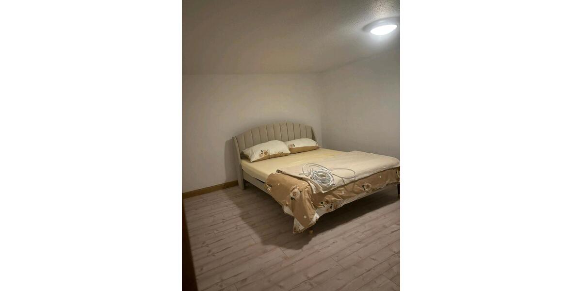 Etagenwohnung Krumbach (Schwaben) - 2 Zimmer, 42 m&sup2;, 670&euro; | Angebot:26661531
