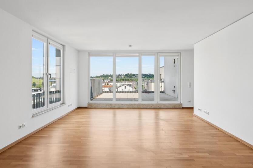 3-Zimmer-Wohnung in toller Lage in Hörde zimmer