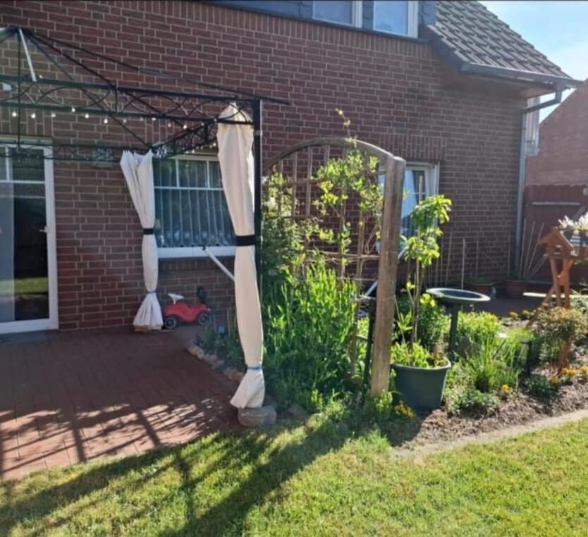 Nur noch einziehen | Moderne Erdgeschoßwohnung mit 130m² Garten