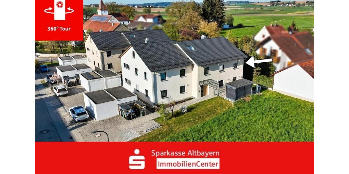 Etagenwohnung Rohrenfels - 3 Zimmer, 83 m&sup2;, 980&euro; | Angebot:26380311