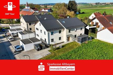 Wohnung Rohrenfels - 3 Zimmer, 83 m&sup2;, 980&euro; | Angebot:26380311
