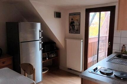 möblierte Wohnung in Koblenz-Horchheim 2 zimmer