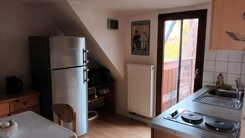 möblierte Wohnung in Koblenz-Horchheim 2 zimmer