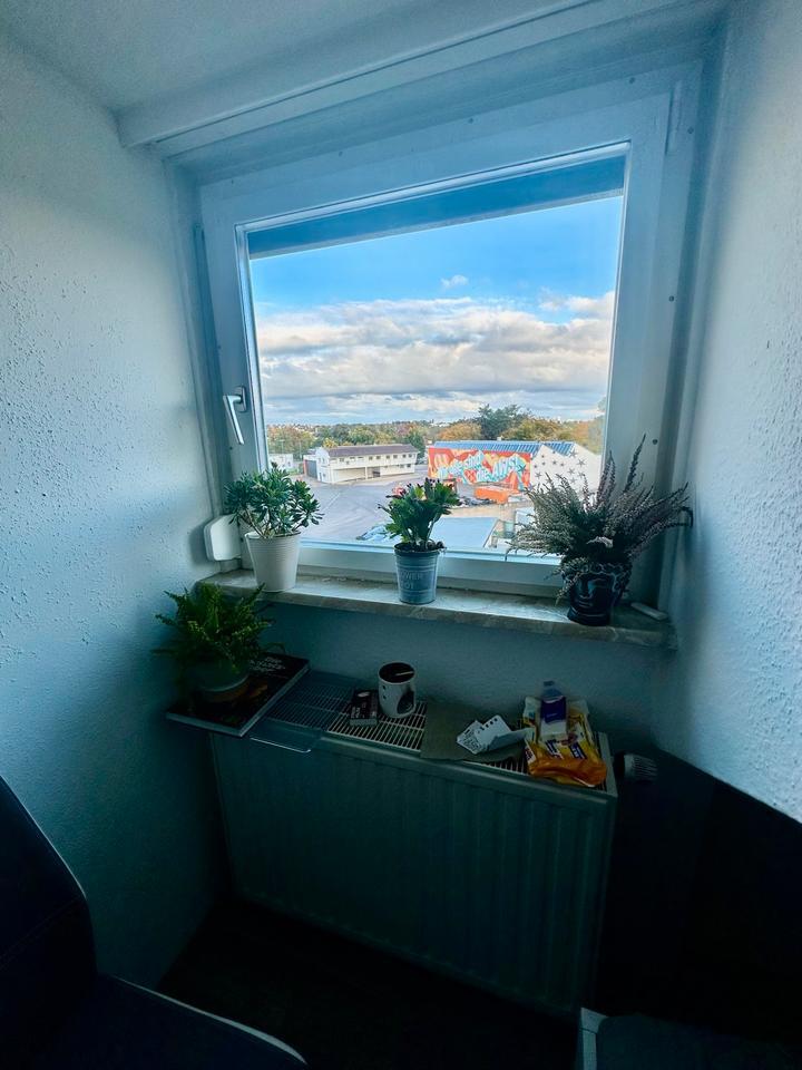 Möbliertes Zimmer in Hallschlag zimmer