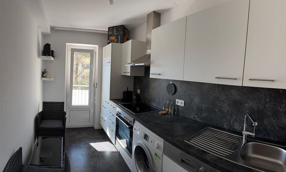 Wohnen auf Zeit Sindelfingen - 2 Zimmer, 80 m&sup2;, 750&euro; | Angebot:24817222