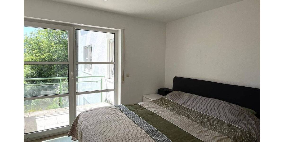 Etagenwohnung Freudenstadt - 3 Zimmer, 94 m&sup2;, 1.025&euro; | Angebot:26753295