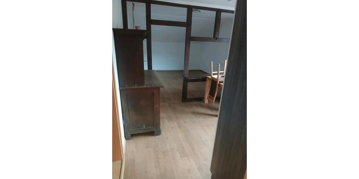 Dachgeschoßwohnung Olsberg - 4 Zimmer, 75 m&sup2;, 750&euro; | Angebot:24639604