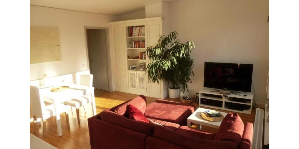 TRAUMHAFTE PENTHOUSEWOHNUNG - 4 Zi. - Maisonette 4 zimmer