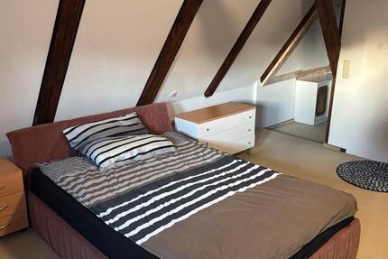 Wohnen auf Zeit Kulmbach Blaich - 1 Zimmer, 29 m&sup2;, 360&euro; | Angebot:25384019
