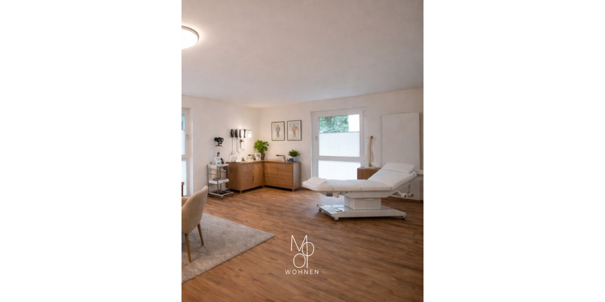 Gewerbeobjekt Bad Harzburg - 1.239&euro; | Angebot:24591497