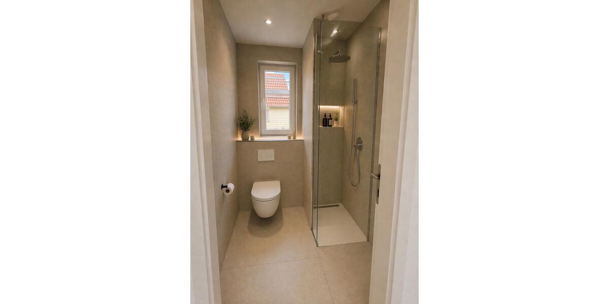 Dachgeschoßwohnung Mainz Bretzenheim - 4 Zimmer, 75 m&sup2;, 1.750&euro; | Angebot:26265784