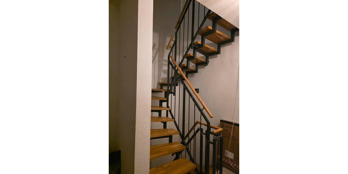 Wohnen auf Zeit Kelsterbach - 1 Zimmer, 15 m&sup2;, 600&euro; | Angebot:26268390