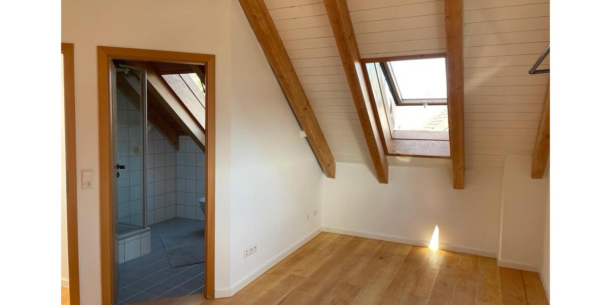 Maisonettenwohnung Schönaich - 2 Zimmer, 44 m&sup2;, 900&euro; | Angebot:26623383