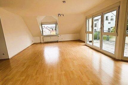 Wohnung Neckarsulm - 3.5 Zimmer, 101 m&sup2;, 1.040&euro; | Angebot:26631982