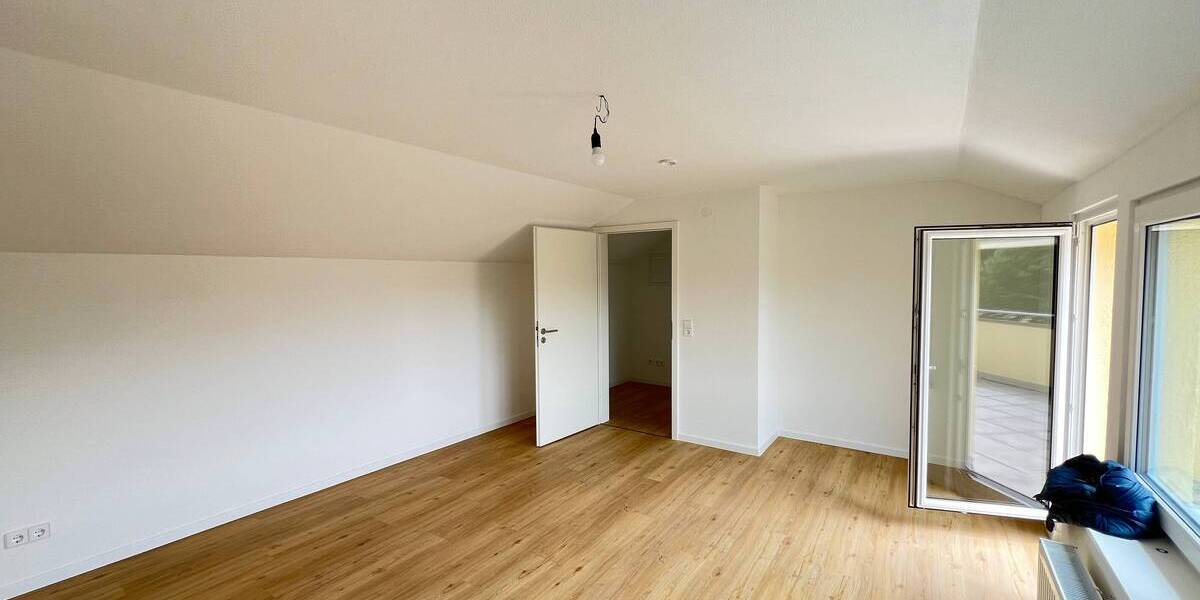 Etagenwohnung Emmendingen - 2 Zimmer, 60 m&sup2;, 780&euro; | Angebot:26555299