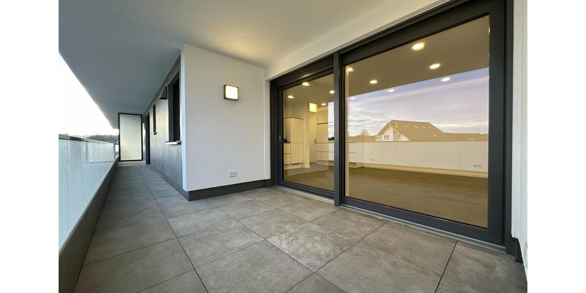 Penthouse Wohnung in Brakel - Das perfekte Wohnerlebnis 2 zimmer