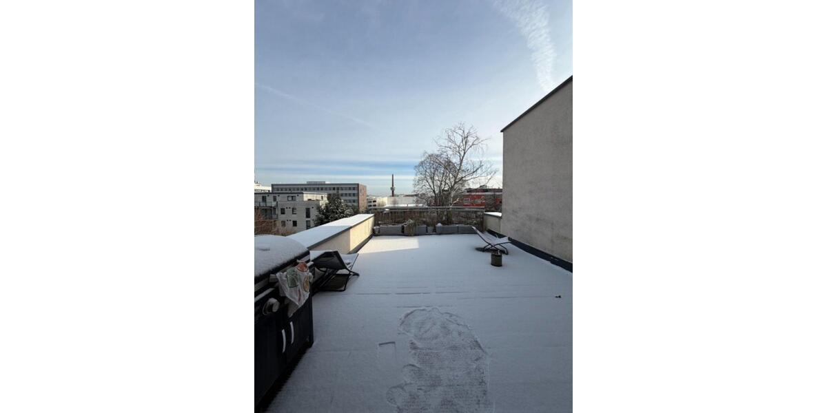 Wohnen auf Zeit Mönchengladbach Nord - 3 Zimmer, 130 m&sup2;, 770&euro; | Angebot:25922897