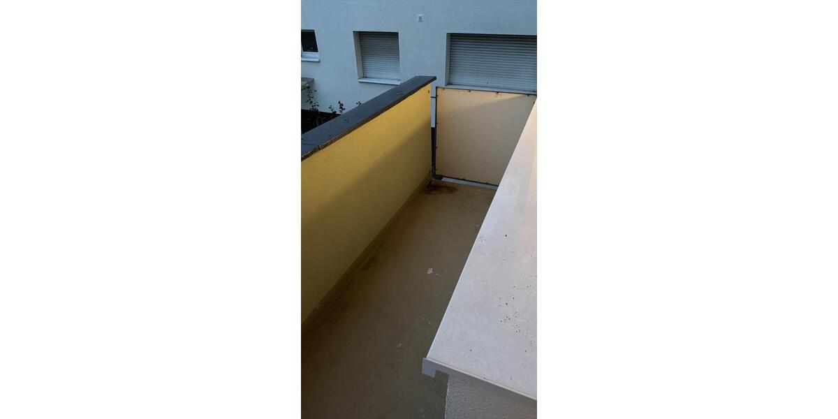 Etagenwohnung Ludwigshafen am Rhein Parkinsel - 2 Zimmer, 56 m&sup2;, 924&euro; | Angebot:26532438