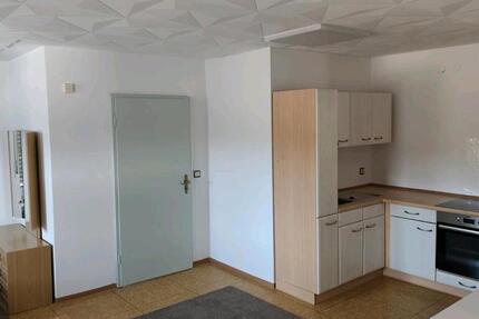 Wohnung Münchsteinach - 1 Zimmer, 40 m&sup2;, 400&euro; | Angebot:26041350