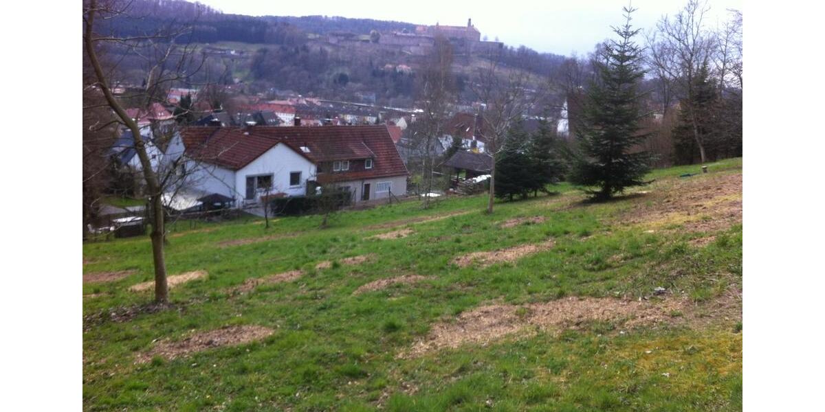 Dachgeschoßwohnung Kulmbach Blaich - 2 Zimmer, 33 m&sup2;, 470&euro; | Angebot:26561795