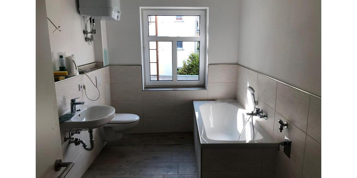 Etagenwohnung Grimma - 4 Zimmer, 106 m&sup2;, 1.170&euro; | Angebot:26066987
