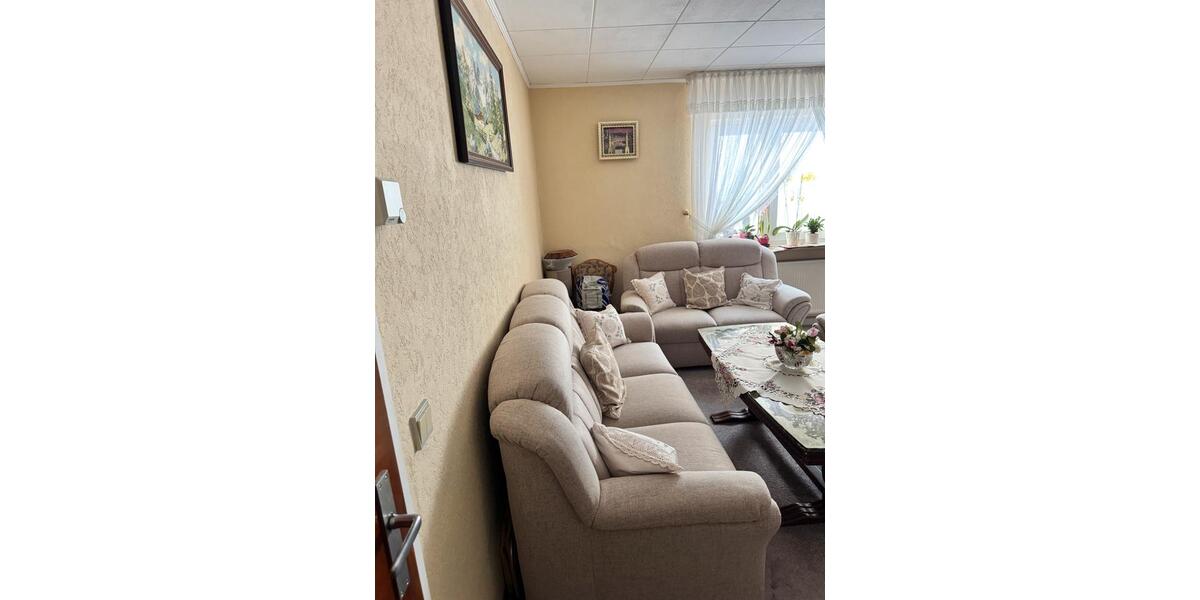 Helle 3-Zimmer-Wohnung in Bergneustadt 3 zimmer