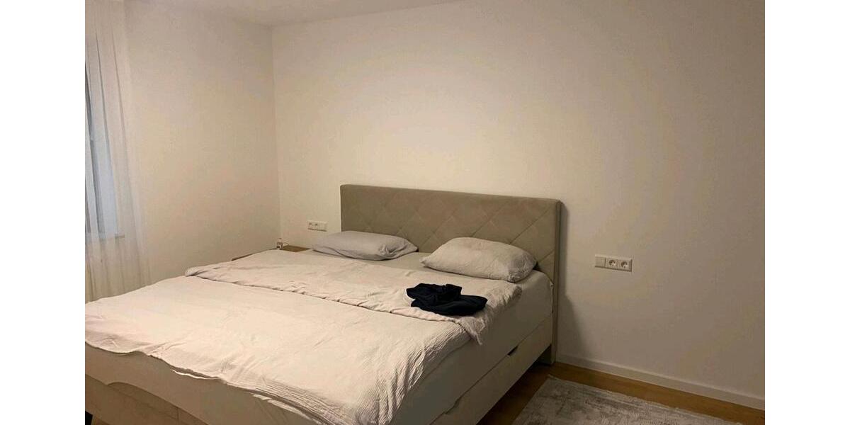 Etagenwohnung Plochingen - 2.5 Zimmer, 60 m&sup2;, 900&euro; | Angebot:26610113