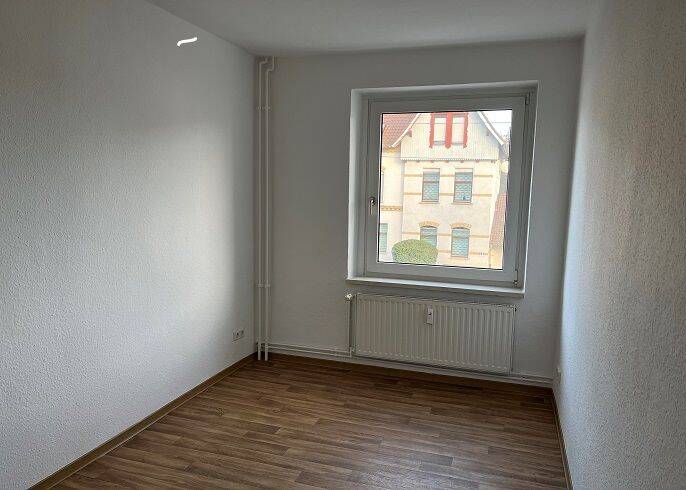 Etagenwohnung Oschersleben Oschersleben - 3 Zimmer, 60 m&sup2;, 387&euro; | Angebot:26807248