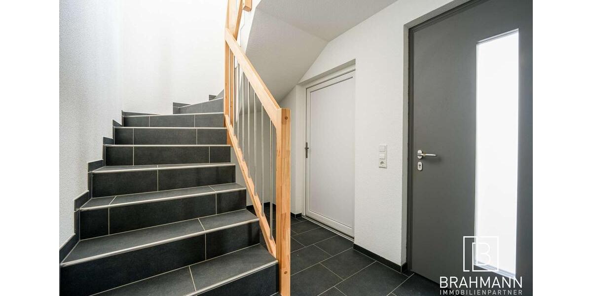 Etagenwohnung Murg - 5.5 Zimmer, 140 m&sup2;, 1.950&euro; | Angebot:24769159