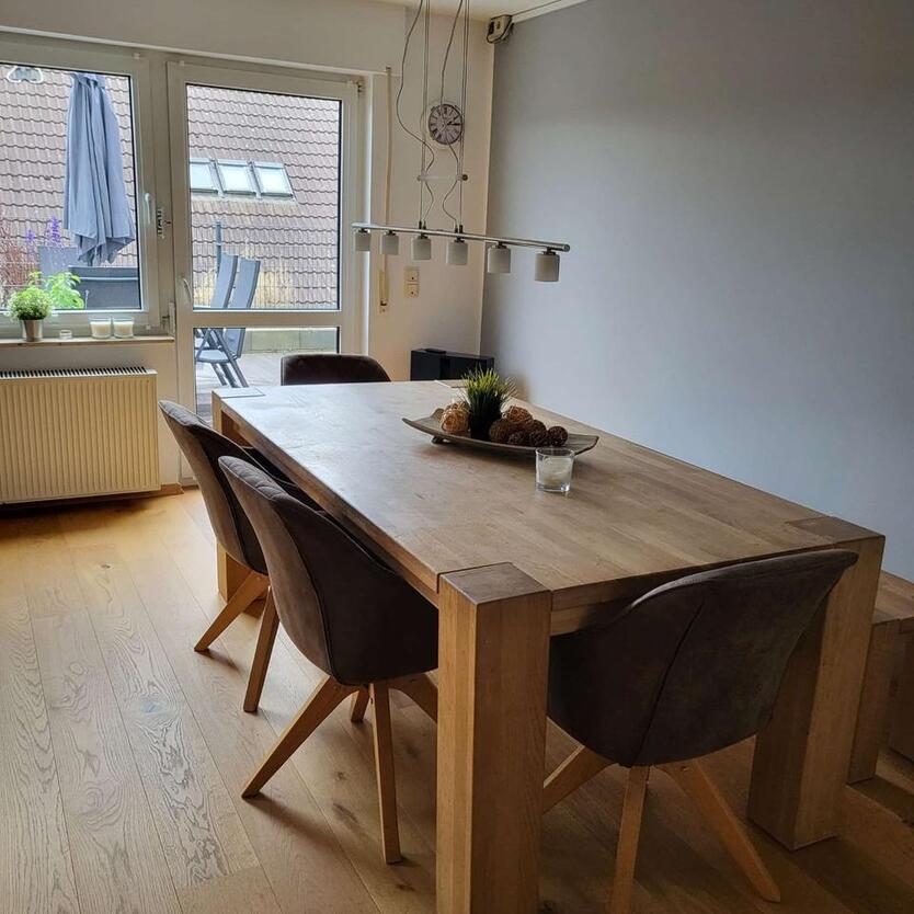 FerienWohnung in Wiehl Bielstein