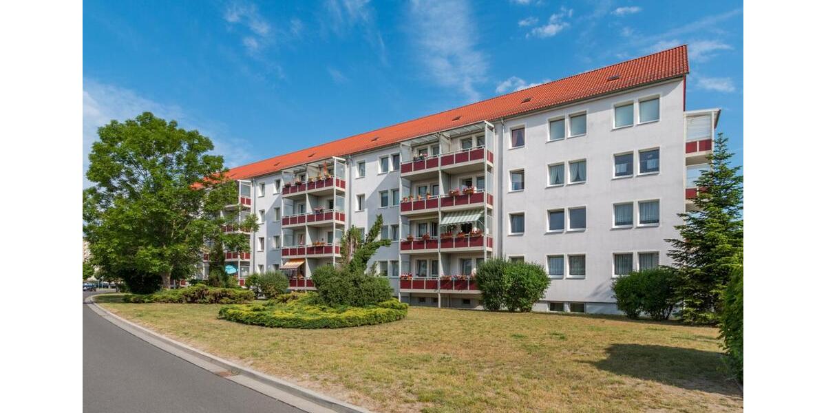 Etagenwohnung Oschatz - 2 Zimmer, 49 m&sup2;, 290&euro; | Angebot:25487005