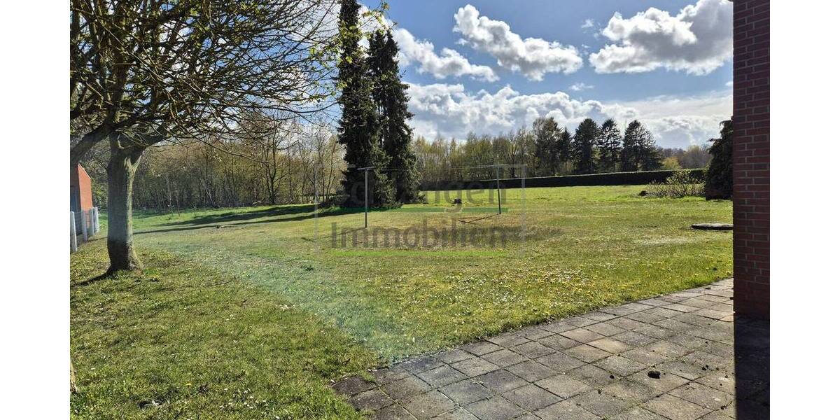 Etagenwohnung Saterland / Sedelsberg Sedelsberg-Hüllen I - 2 Zimmer, 65 m&sup2;, 500&euro; | Angebot:26657903