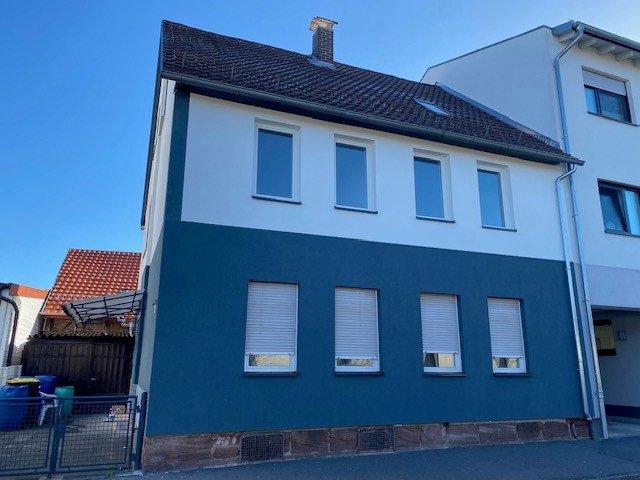 Dachgeschoßwohnung Eschwege - 1 Zimmer, 46 m&sup2;, 460&euro; | Angebot:26066907